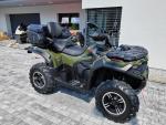 Klikněte pro detailní foto č. 3 - Loncin XWolf 700i