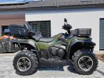 Klikněte pro detailní foto č. 5 - Loncin XWolf 700i