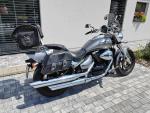Klikněte pro detailní foto č. 10 - Suzuki Intruder M 800