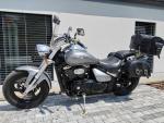 Klikněte pro detailní foto č. 13 - Suzuki Intruder M 800