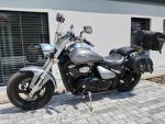 Klikněte pro detailní foto č. 14 - Suzuki Intruder M 800