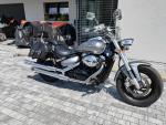 Klikněte pro detailní foto č. 3 - Suzuki Intruder M 800