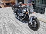 Klikněte pro detailní foto č. 5 - Suzuki Intruder M 800