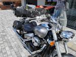 Klikněte pro detailní foto č. 7 - Suzuki Intruder M 800