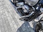 Klikněte pro detailní foto č. 8 - Suzuki Intruder M 800