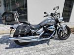 Klikněte pro detailní foto č. 9 - Suzuki Intruder M 800