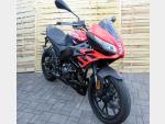 Detail nabídky - Aprilia Tuono 125 ABS