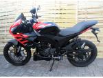 Klikněte pro detailní foto č. 3 - Aprilia Tuono 125 ABS