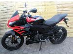 Klikněte pro detailní foto č. 4 - Aprilia Tuono 125 ABS