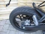 Klikněte pro detailní foto č. 6 - Aprilia Tuono 125 ABS