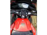 Klikněte pro detailní foto č. 9 - Aprilia Tuono 125 ABS