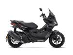 Aprilia SR GT 200 Euro 5+, BONUS