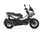 Klikněte pro detailní foto č. 2 - Aprilia SR GT 200 Euro 5+, BONUS