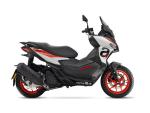 Klikněte pro detailní foto č. 3 - Aprilia SR GT 200 Sport Euro 5+, BONUS