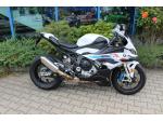 Klikněte pro detailní foto č. 2 - BMW S 1000 RR