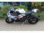Klikněte pro detailní foto č. 7 - BMW S 1000 RR