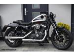 Detail nabídky - Harley-Davidson XL 1200 CX Roadster  CZ původ / odp. DPH