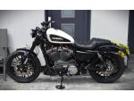 Klikněte pro detailní foto č. 2 - Harley-Davidson XL 1200 CX Roadster  CZ původ / odp. DPH