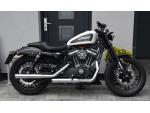 Klikněte pro detailní foto č. 3 - Harley-Davidson XL 1200 CX Roadster  CZ původ / odp. DPH
