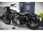 Klikněte pro detailní foto č. 4 - Harley-Davidson XL 1200 CX Roadster  CZ původ / odp. DPH