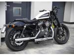 Klikněte pro detailní foto č. 5 - Harley-Davidson XL 1200 CX Roadster  CZ původ / odp. DPH