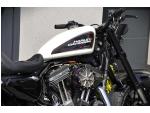 Klikněte pro detailní foto č. 6 - Harley-Davidson XL 1200 CX Roadster  CZ původ / odp. DPH