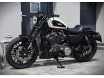 Klikněte pro detailní foto č. 8 - Harley-Davidson XL 1200 CX Roadster  CZ původ / odp. DPH