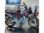 Klikněte pro detailní foto č. 1 - Aprilia Tuareg 660 Rally
