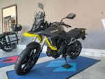 Klikněte pro detailní foto č. 2 - Suzuki V-Strom 800 + SKLADEM