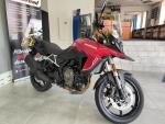 Klikněte pro detailní foto č. 3 - Suzuki V-Strom 800 + SKLADEM