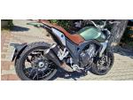 Klikněte pro detailní foto č. 3 - Jawa RVM 500