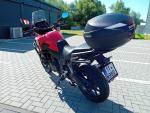 Klikněte pro detailní foto č. 3 - Honda CB 500 X komisní prodej
