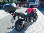 Klikněte pro detailní foto č. 4 - Honda CB 500 X komisní prodej