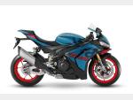 Detail nabídky - Aprilia RSV4 EU5+ / 162kW + Bonus