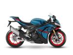 Klikněte pro detailní foto č. 1 - Aprilia RSV4 EU5+ / 162kW + Bonus