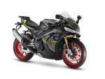 Klikněte pro detailní foto č. 4 - Aprilia RSV4 EU5+ / 162kW + Bonus