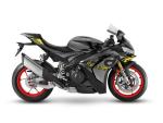Klikněte pro detailní foto č. 5 - Aprilia RSV4 EU5+ / 162kW + Bonus