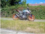 Detail nabídky - KTM DUKE 125