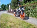 Klikněte pro detailní foto č. 2 - KTM DUKE 125