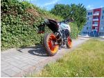 Klikněte pro detailní foto č. 3 - KTM DUKE 125