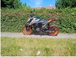 Klikněte pro detailní foto č. 5 - KTM DUKE 125