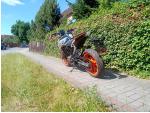 Klikněte pro detailní foto č. 6 - KTM DUKE 125