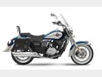 Detail nabídky - UM Motorcycles Renegade Classic Deluxe 125