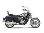 Detail nabídky - UM Motorcycles Renegade Classic Deluxe 125