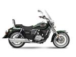 Klikněte pro detailní foto č. 4 - UM Motorcycles Renegade Classic Deluxe 125