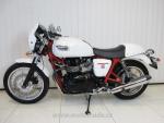 Klikněte pro detailní foto č. 10 - Triumph Thruxton 900