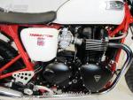 Klikněte pro detailní foto č. 8 - Triumph Thruxton 900