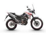 Detail nabídky - UM Motorcycles DSR Adventure TT 125