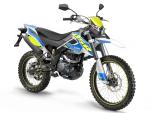 Klikněte pro detailní foto č. 1 - UM Motorcycles DSR EX 125