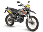Klikněte pro detailní foto č. 2 - UM Motorcycles DSR EX 125